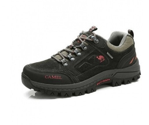 Drune | Orthopädische Wanderschuhe
