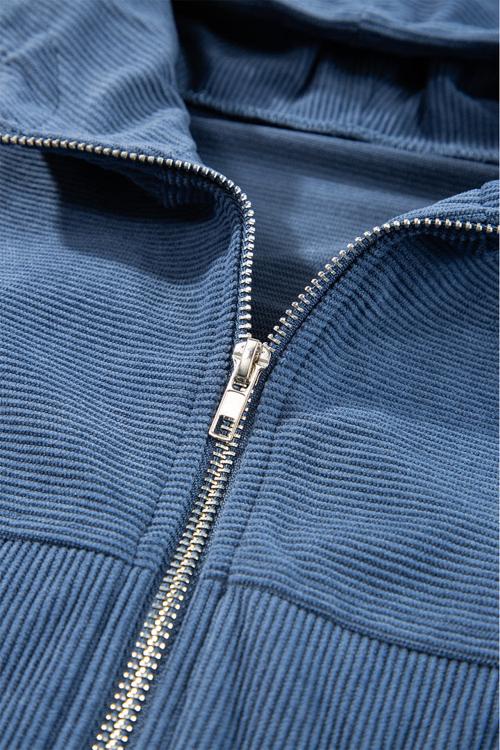 Drune | Cordjacke Damen