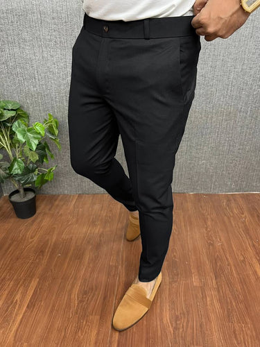 Drune |  Bequeme und modische Herren-Chinohose