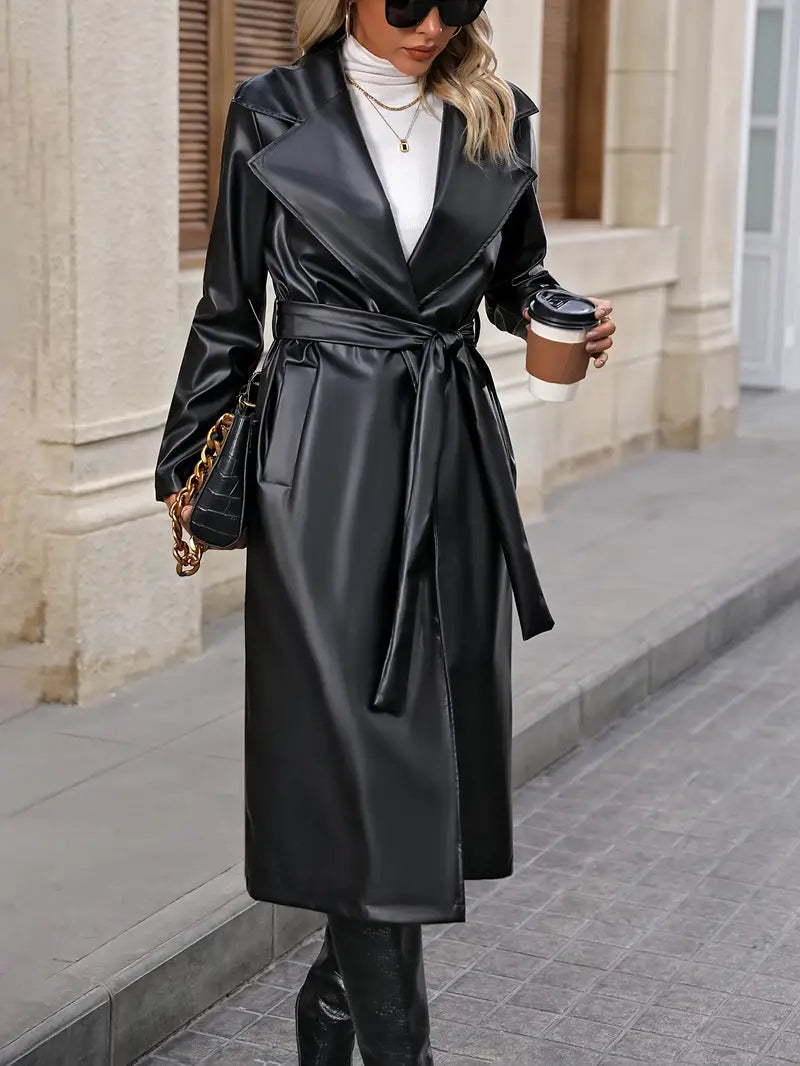 Drune | Damenjacke mit klassischem Kragen, elegant, schick und bequem