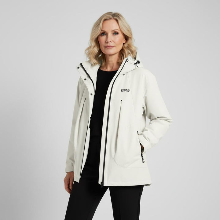 Drune | Windjacke für Aktive Outdoor Aktivitäten