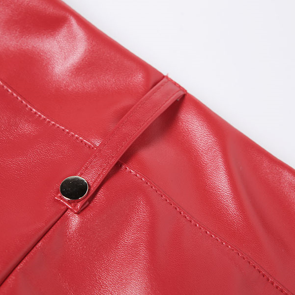 Drune | Lost Fire Lederhose