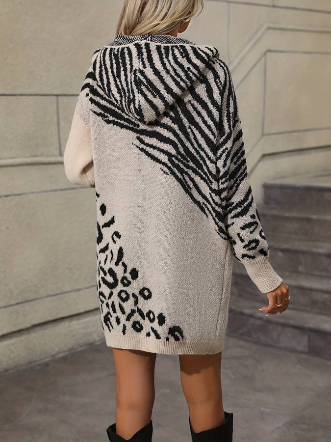 Drune | Unkomplizierte und trendige Winterjacke