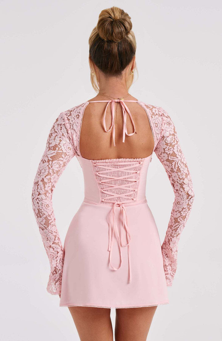 Drune | Mini Kleid Jacinta