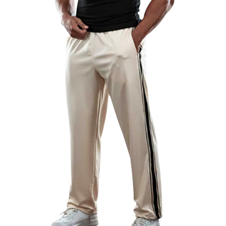 Drune | Gerade Jogginghose