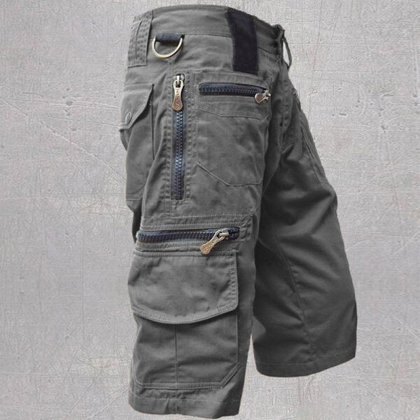Drune | Bequeme Sommer Shorts Für Jeden Tag