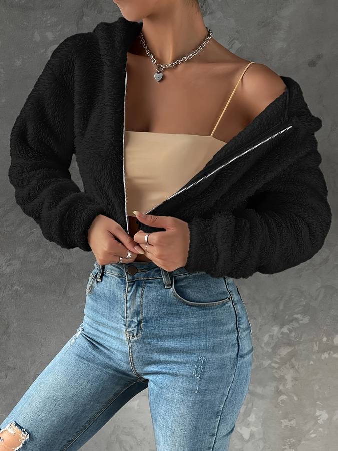 Drune | Moderne und bequeme allgemeine Jacke