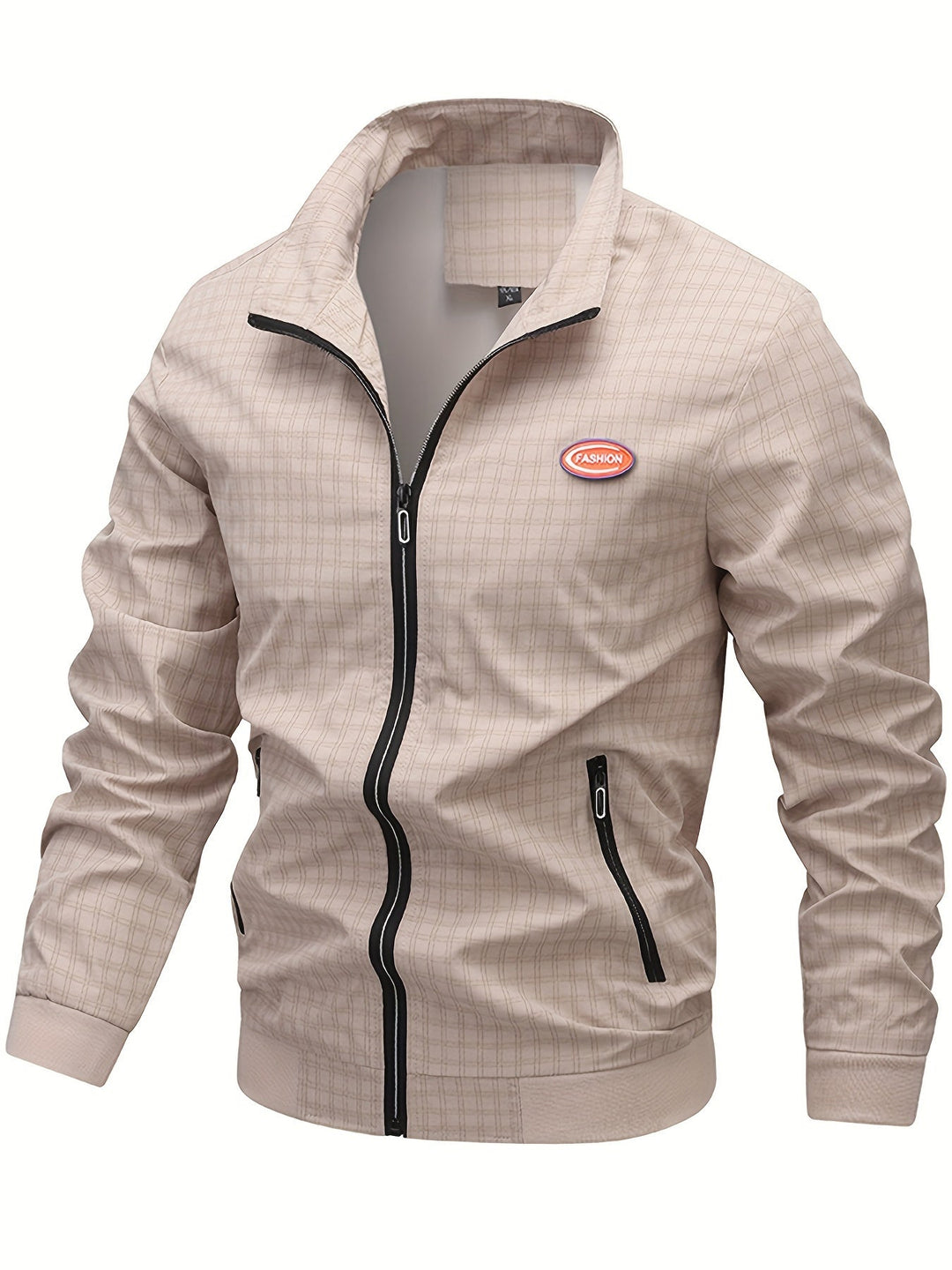 Drune | Stylische Softshell Jacke