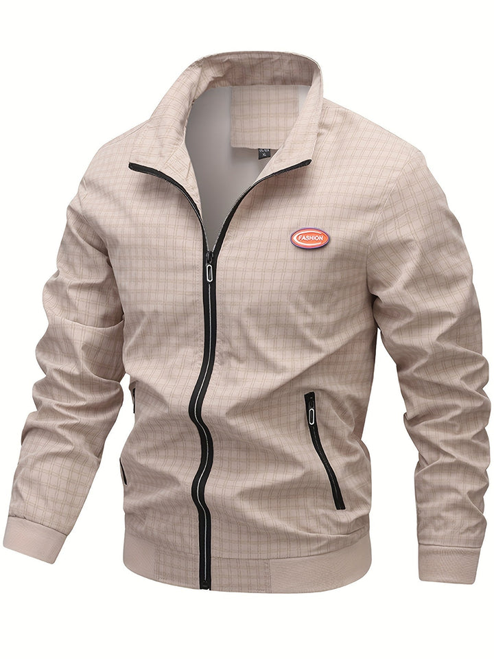 Drune | Stylische Softshell Jacke