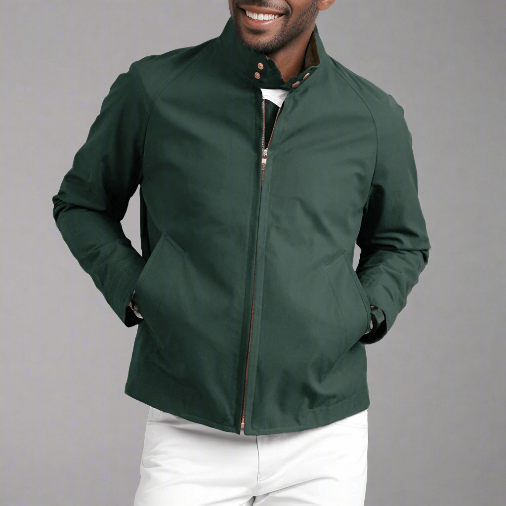 Drune | Leichte Herren Sommerjacke