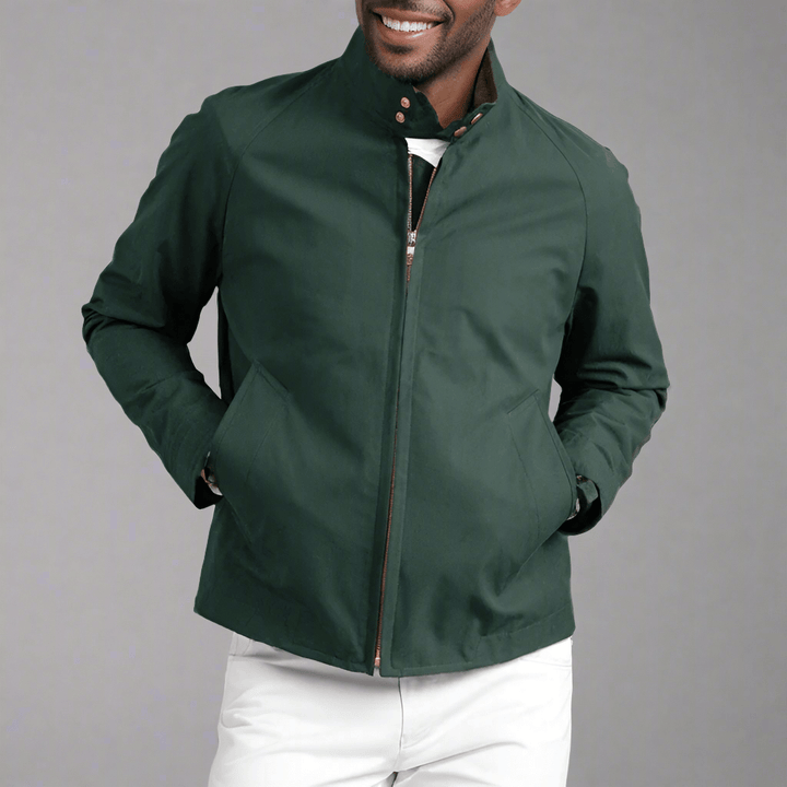 Drune | Leichte Herren Sommerjacke