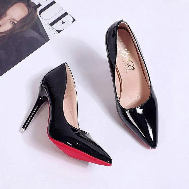 Drune | Damen-Plateau-Stiletto