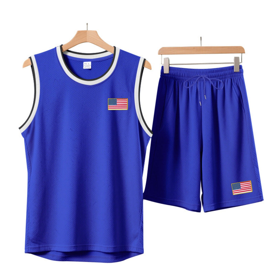 Drune | Sport-Basketball-Anzug