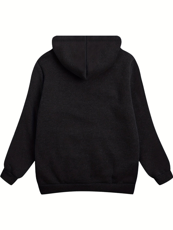 Drune | Bequeme Damen Zip up Jacke