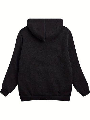 Drune | Bequeme Damen Zip up Jacke