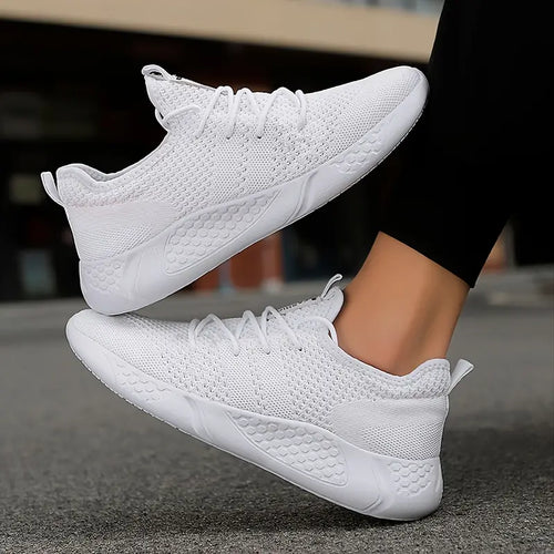 Drune | Sportliche Schnürsenkel Sneakers Für Herren