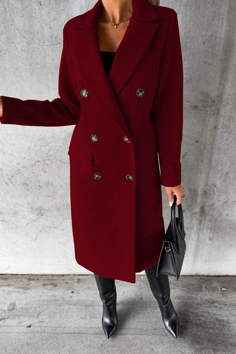 Drune | Modische und minimalistische allgemeine Jacke