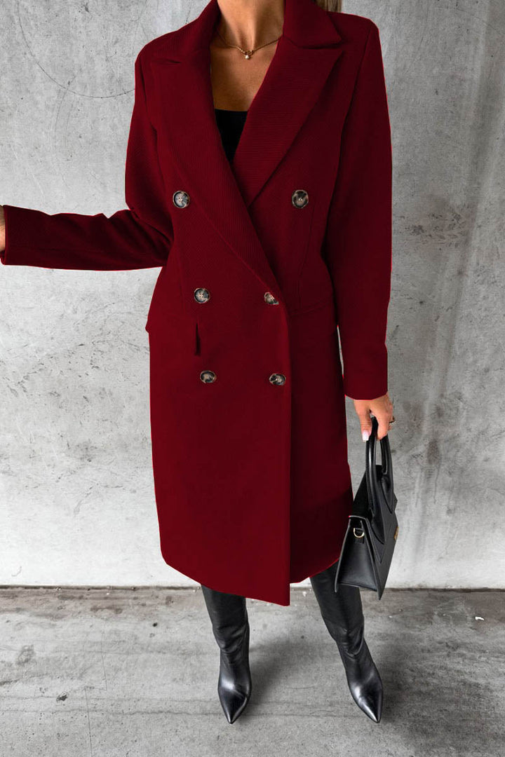 Drune | Modische und minimalistische allgemeine Jacke