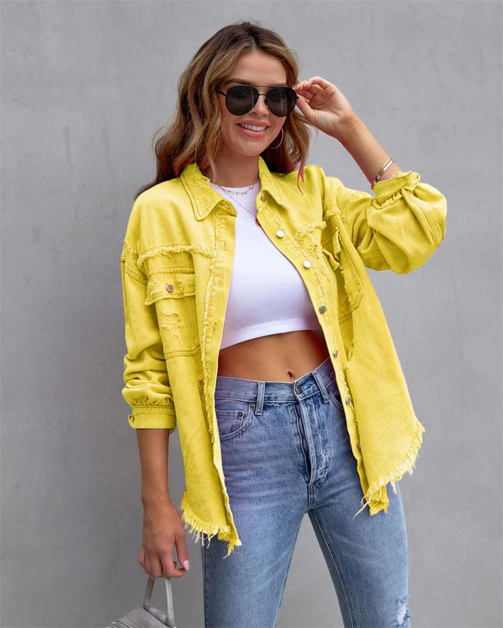 Drune | Bestseller Jacke