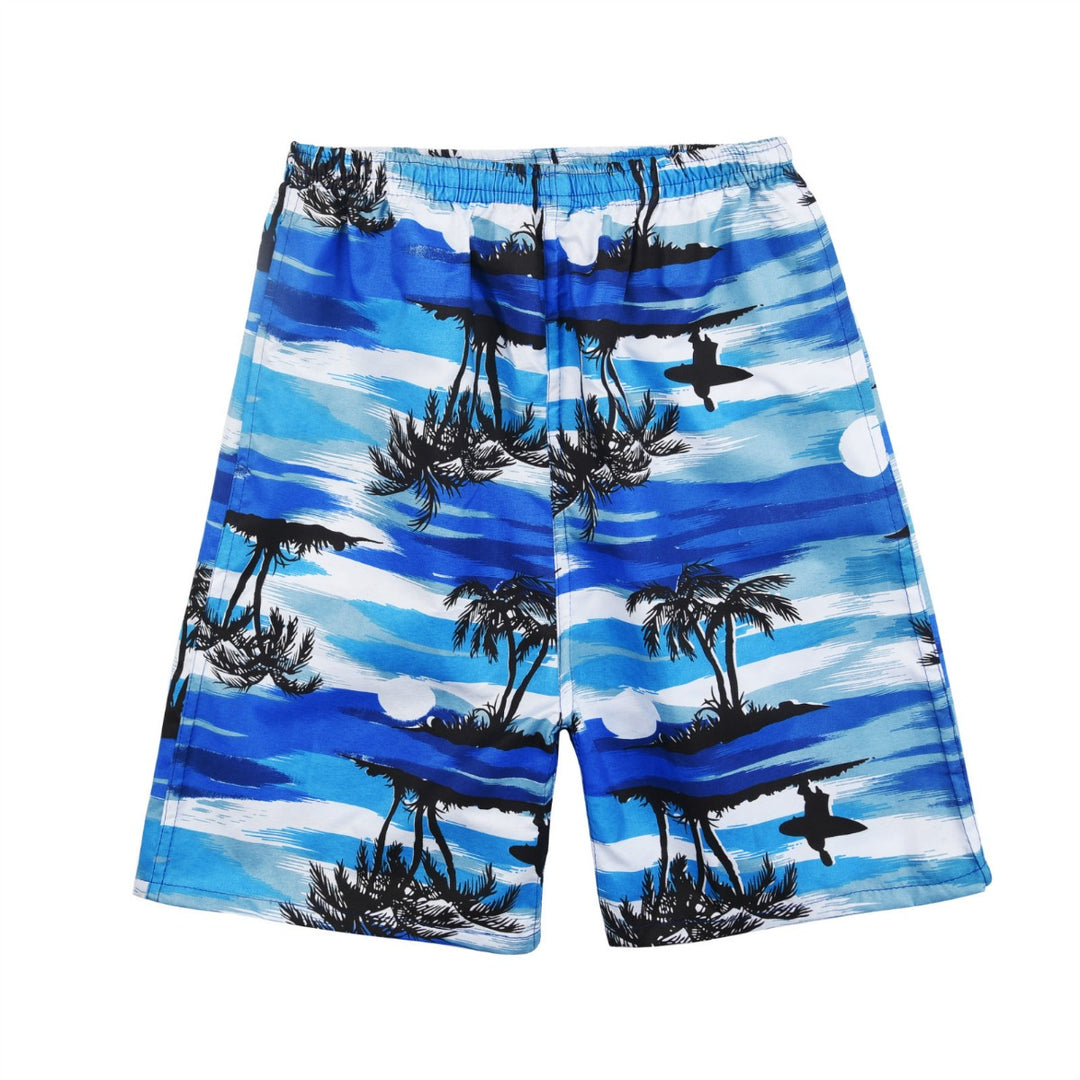 Drune | Lockere und bequeme Strandhosen