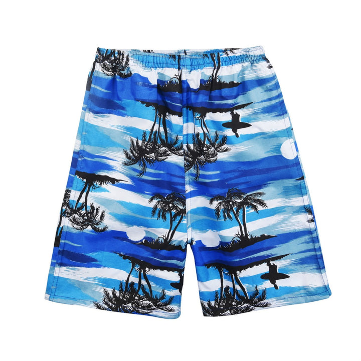 Drune | Lockere und bequeme Strandhosen