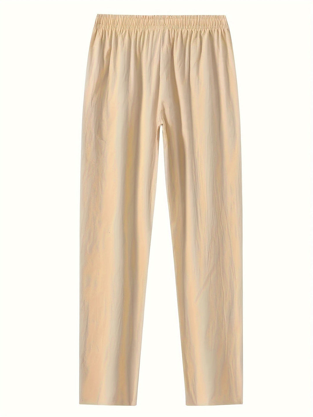 Drune | Atmungsaktive Lässige Sommer Herrenhose