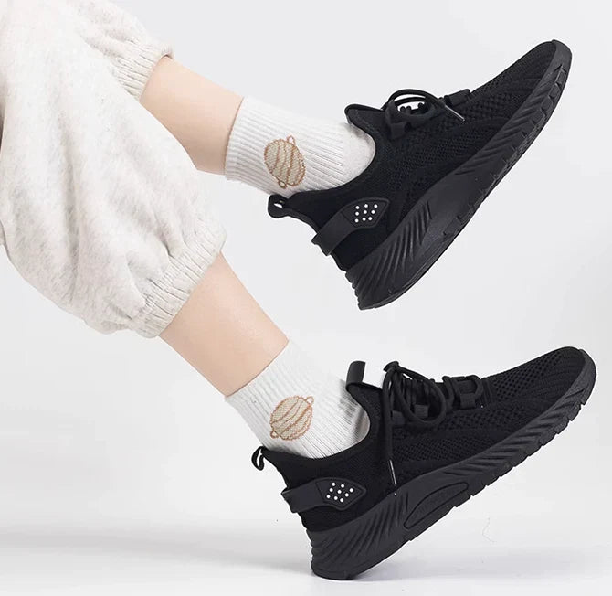 Drune | StrideMax Komfort Orthopädische Schuhe