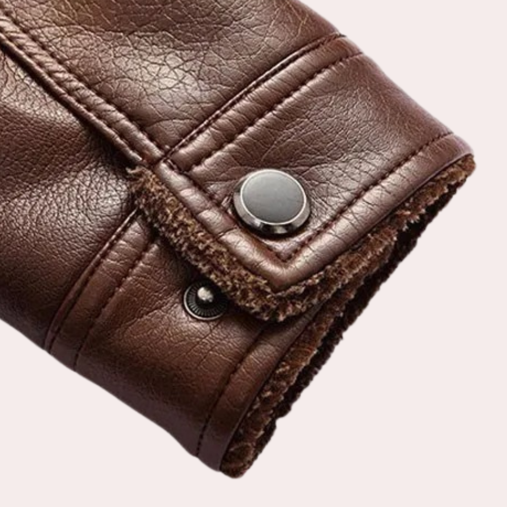 Drune | Lässige Bequeme Jacke Für Männer Für Alltag