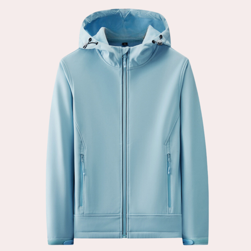 Drune | Elegante Warme Winterjacke Für Männer Mit Komfort