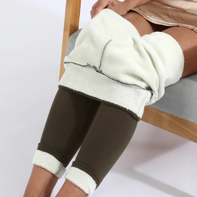 Drune | Warme Winterhose