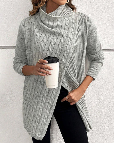 Drune | Lässiger Pullover Für Freizeitlook