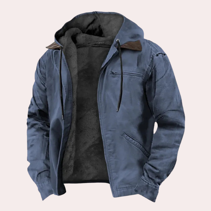 Drune | Elegantes Herren Jacke