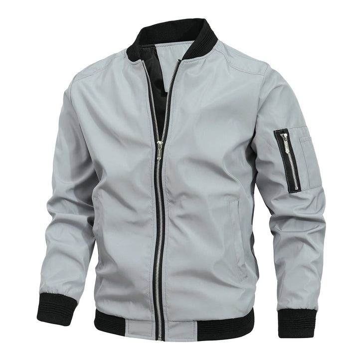 Drune | Die stylische und einzigartige Bomberjacke