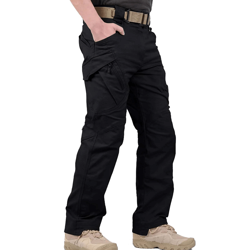 Drune | Vielseitige Taktische Cargohose