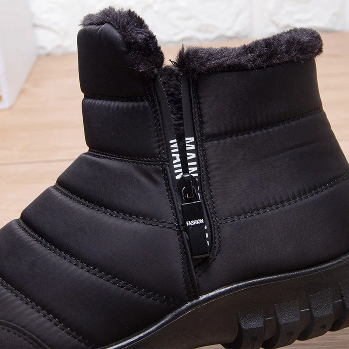 Drune | Wasserdichte Warme Stiefel
