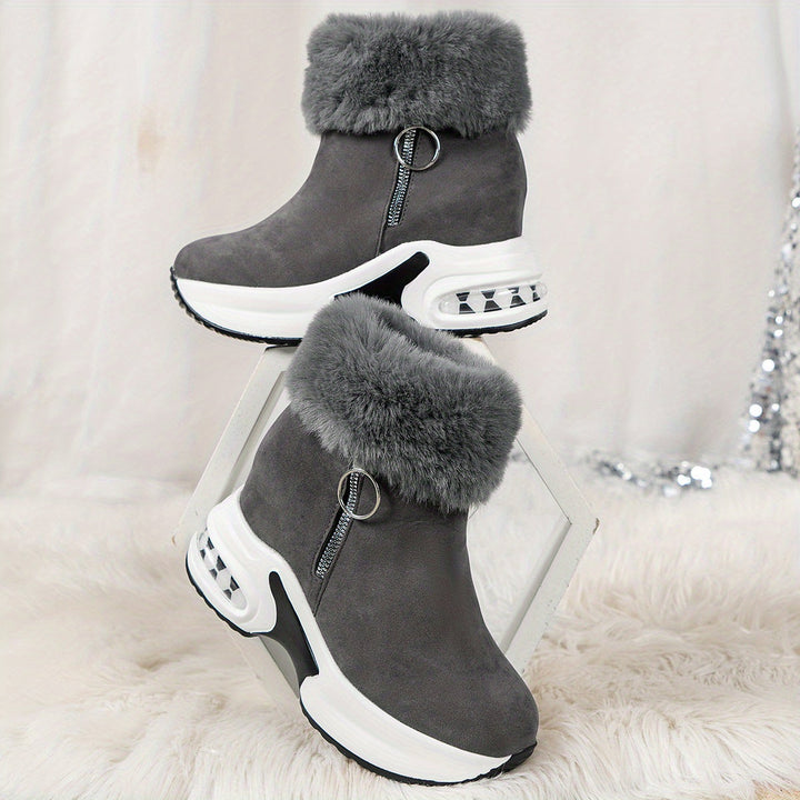 Drune | Stilvolle Damenstiefel