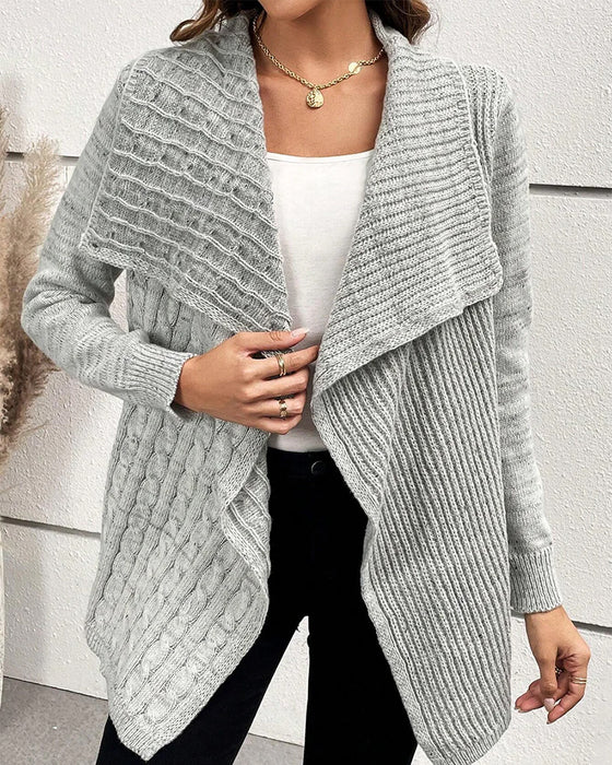 Drune | Lässiger Pullover Für Freizeitlook