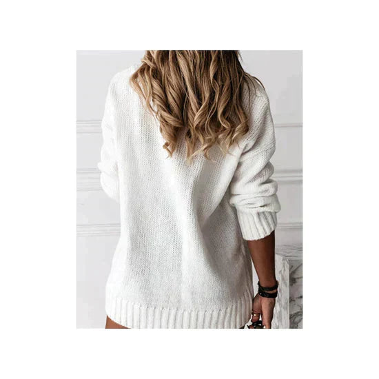Drune | Eleganter Pullover