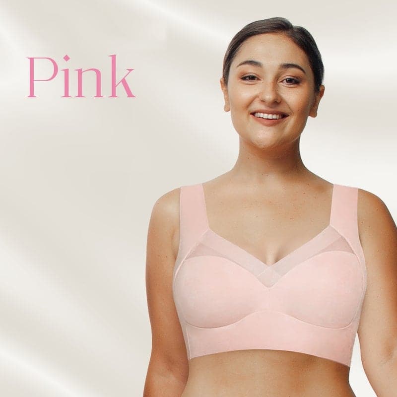 Drune | Sexy kabelloser Push-up-BH mit besonderem Angebot