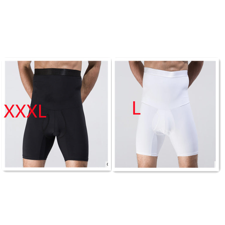 Drune | Figurformende Slimming Shorts Für Herren