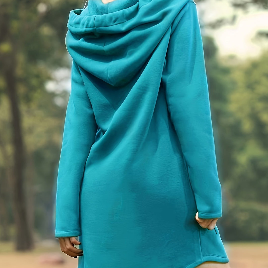 Drune | Modisches und Minimalistisches Kleid