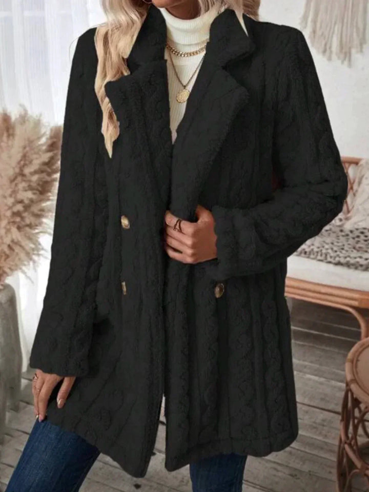 Drune | Mühelose und schicke allgemeine Jacke