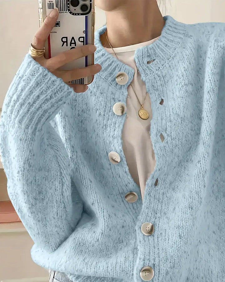 Drune | Uni Cardigan