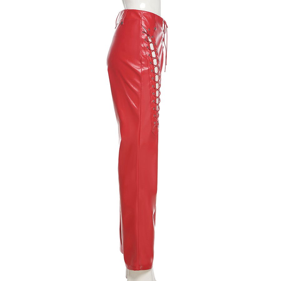 Drune | Lost Fire Lederhose
