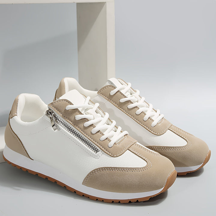 modische Schuhe mit orthopädischer Passform Drune Drune