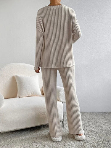 Drune | Kuscheliges Strickset für Damen