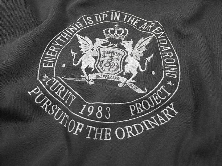 Drune | Hoodie geeignet für Männer