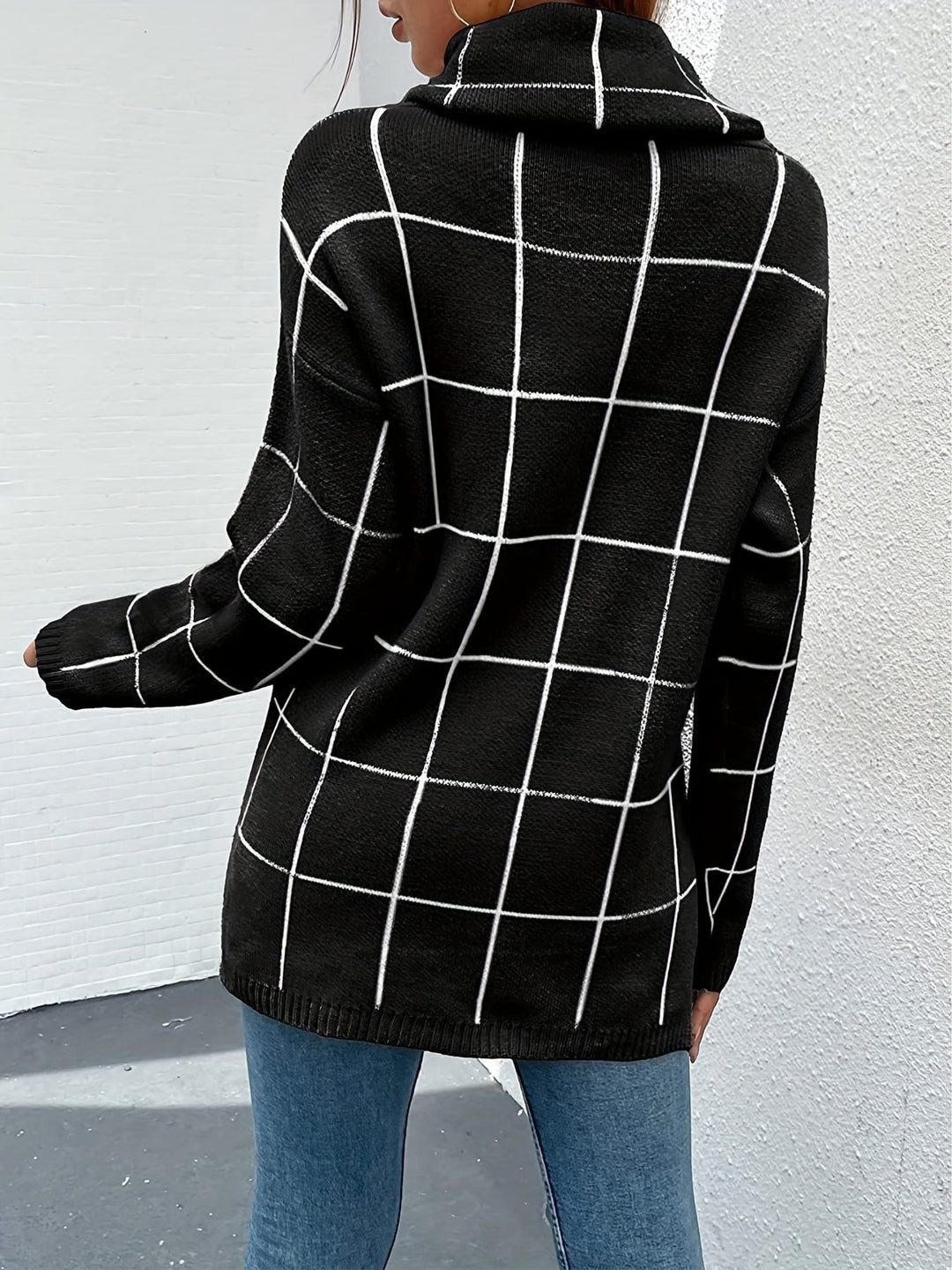 Drune | Mühelose und Stilvolle Pullover
