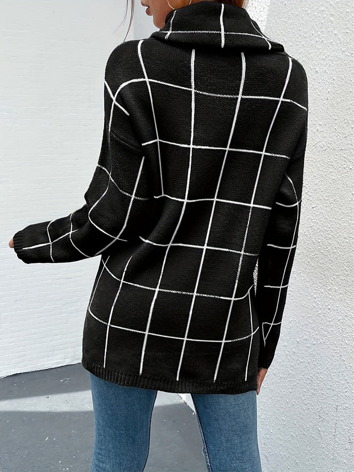 Drune | Mühelose und Stilvolle Pullover