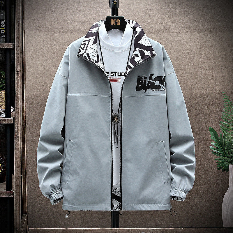 Drune | Hip Jacke Herren